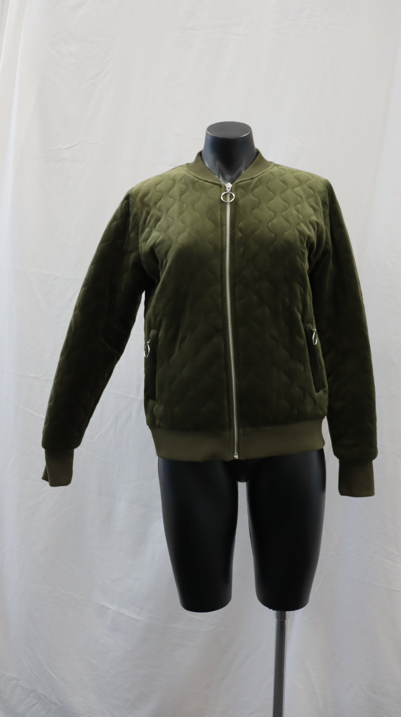 mi moso Jacket 8