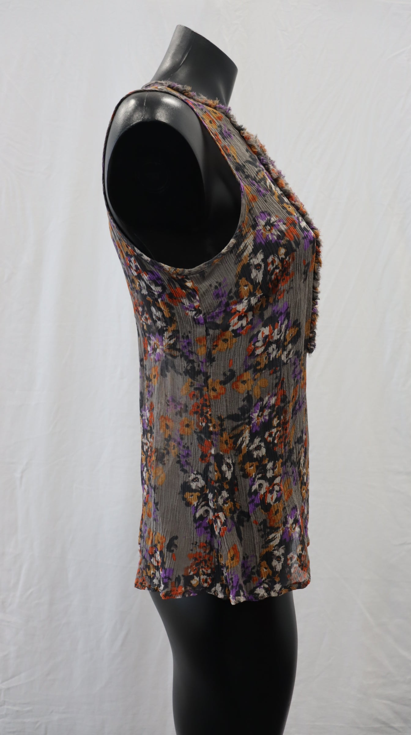 David Lawrence Top xs