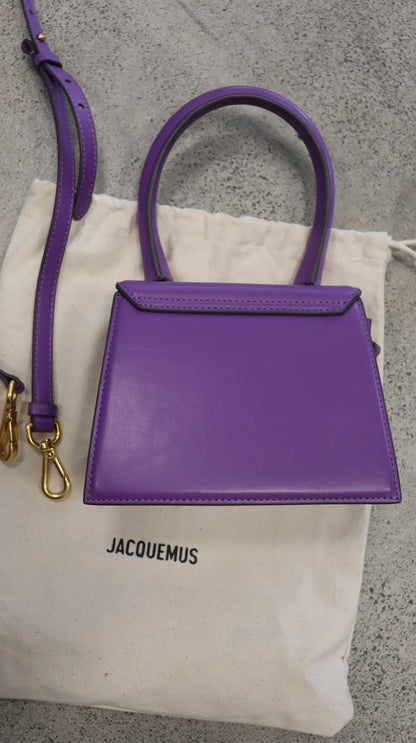 jacquemus handbag N/A