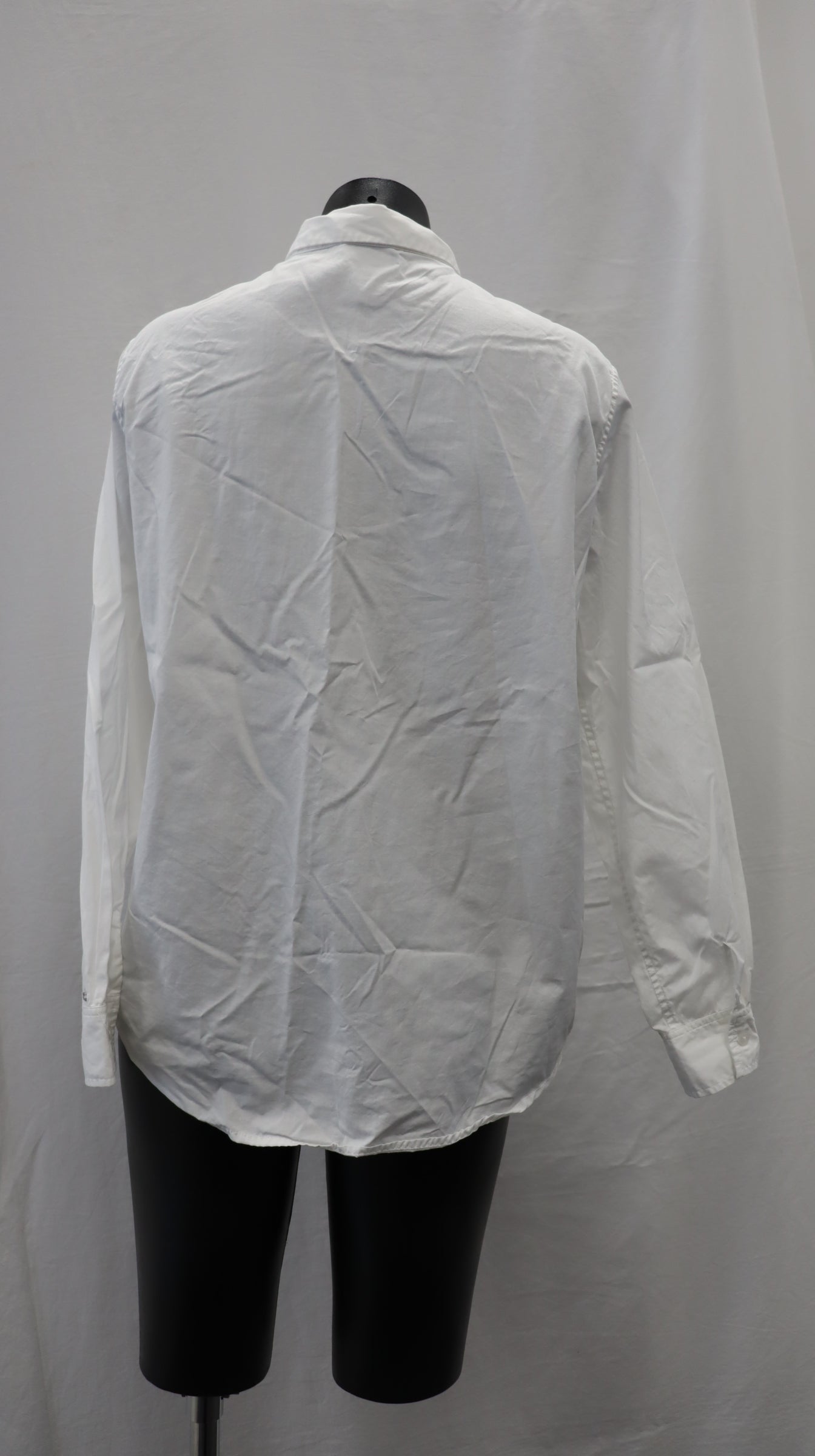 aimn Button Up xs