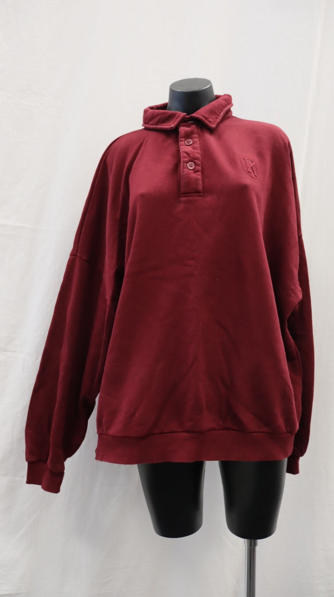 remain Jumper 14