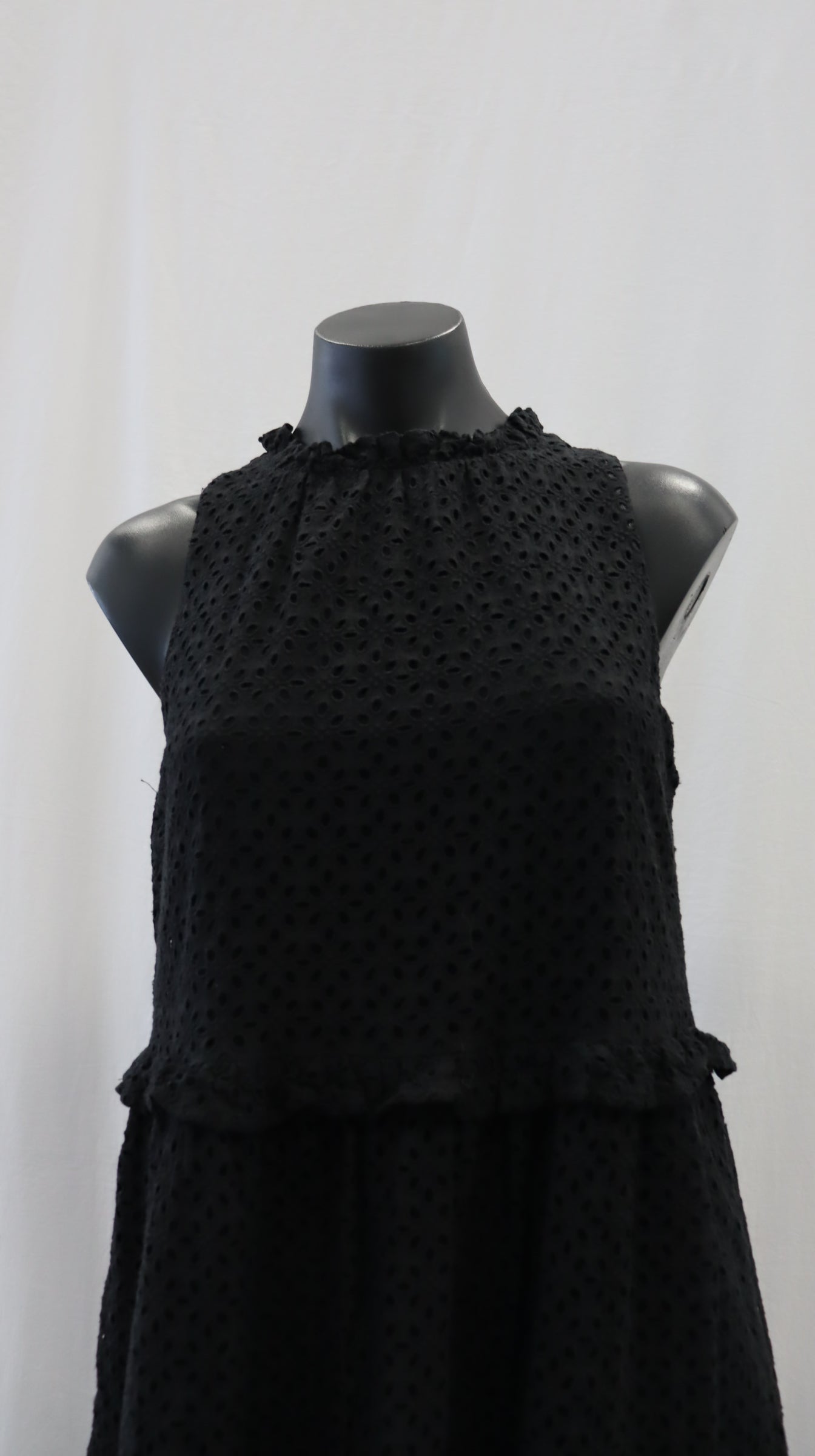 DECJUBA Maxi Dress S