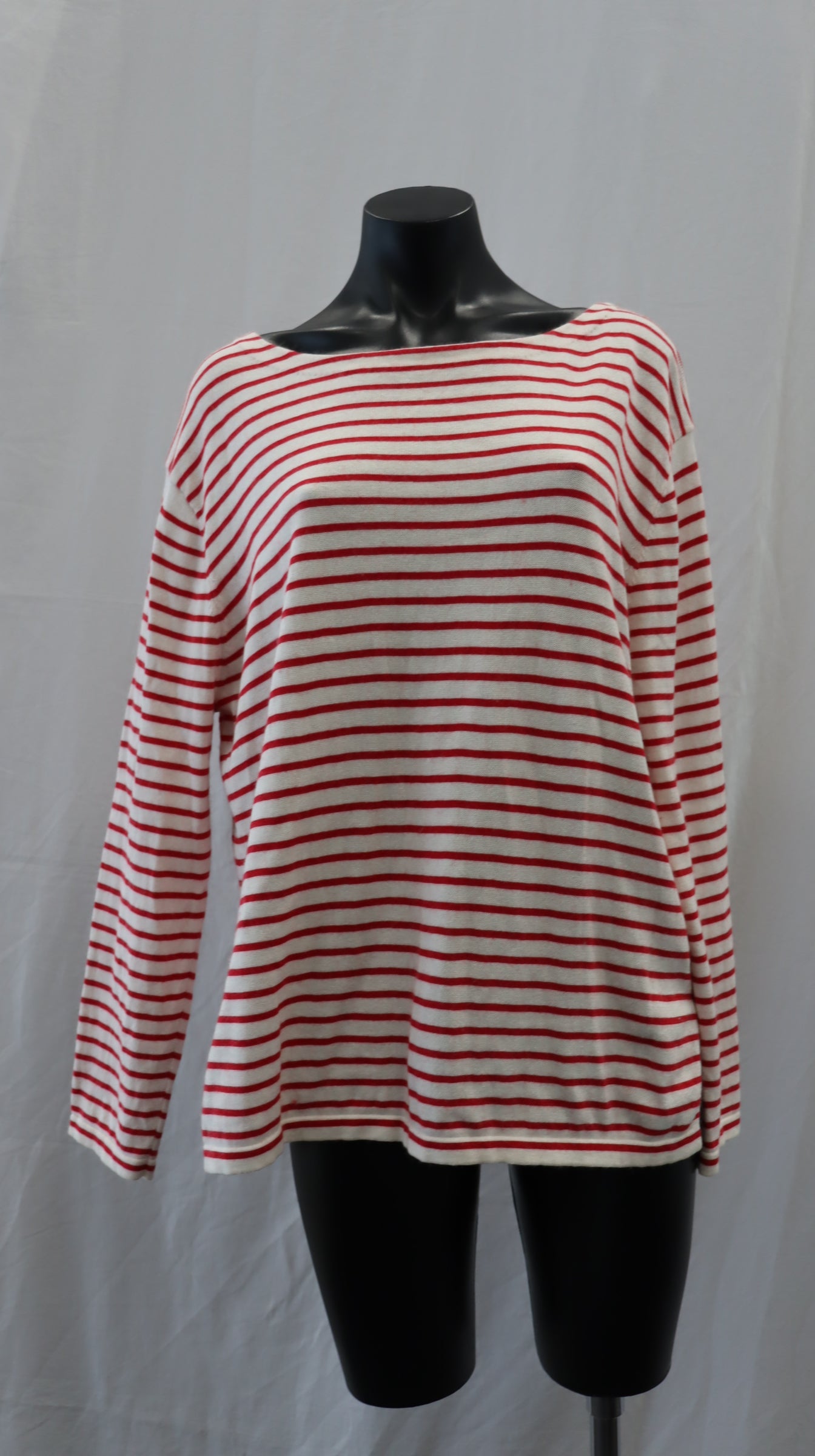 Elle + Riley Knit XL