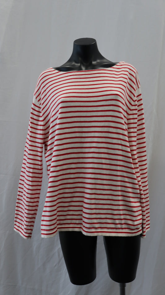 Elle + Riley Knit XL