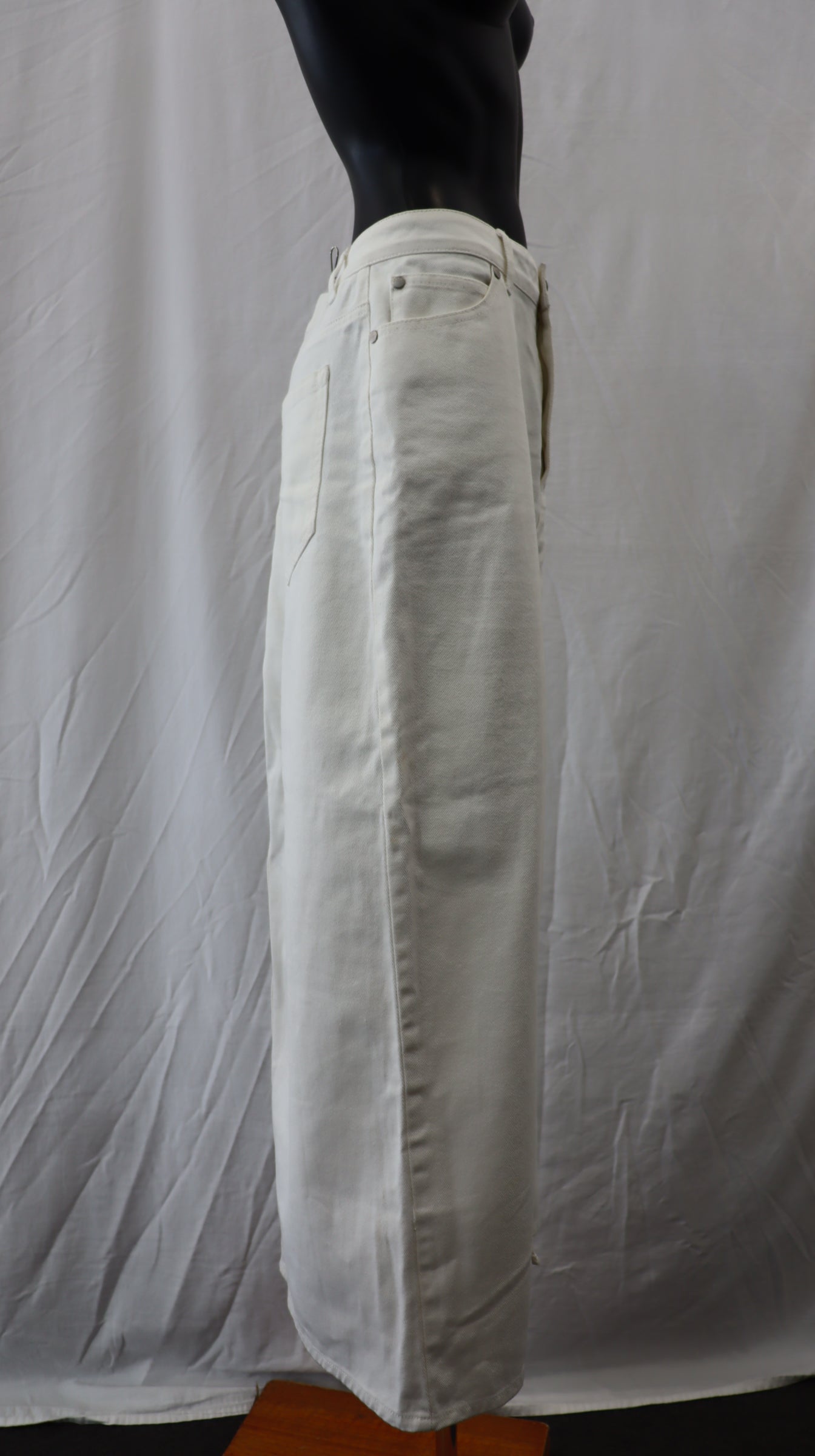 Ena Pelly Maxi Skirt 10 - 12
