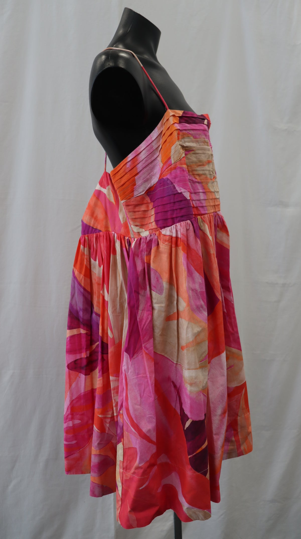 H & M Mini Dress XL
