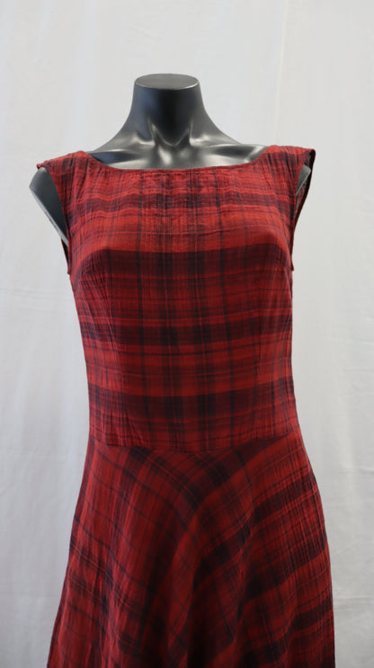 PENNY SAGE Maxi Dress 8