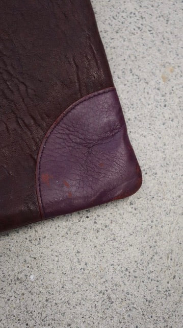 DEADLY PONIES handbag N/A