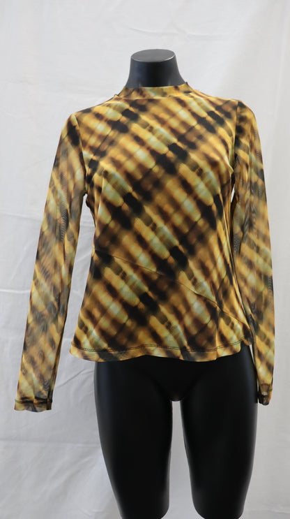 MINERAL Long Sleeve S