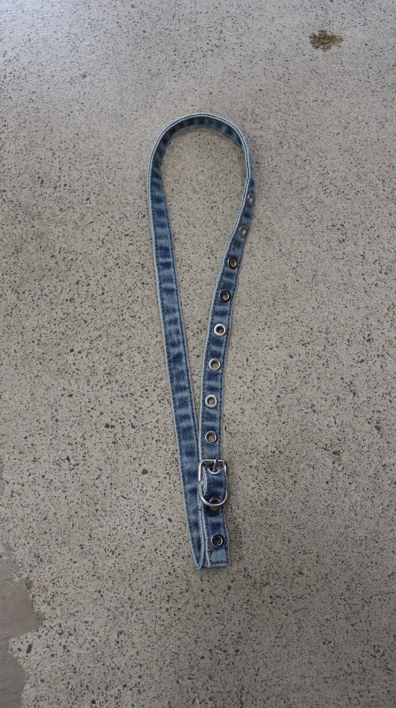 *NO TAG Belt S