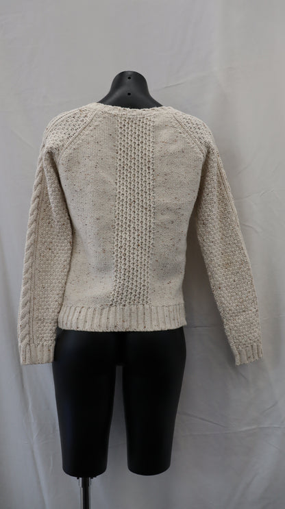 Fat Face Cardigan 10
