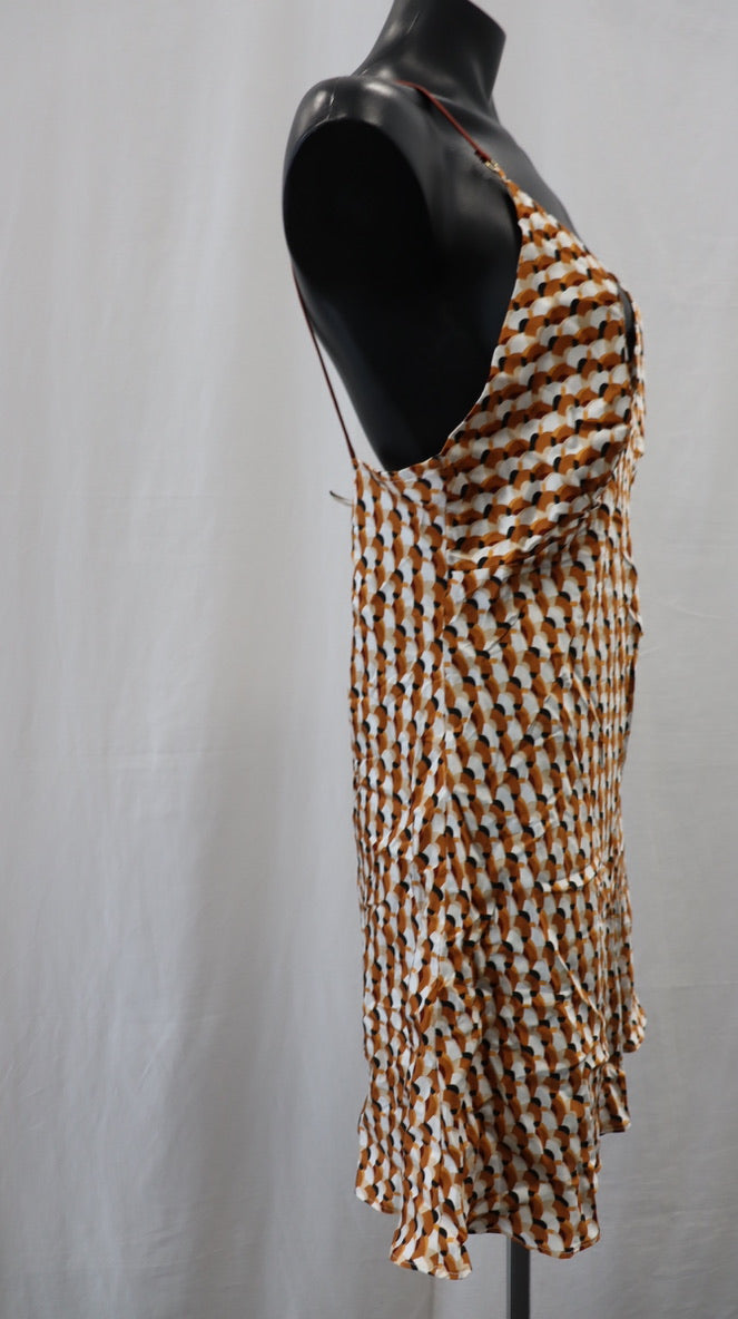 BEC & BRIDGE Mini Dress 14