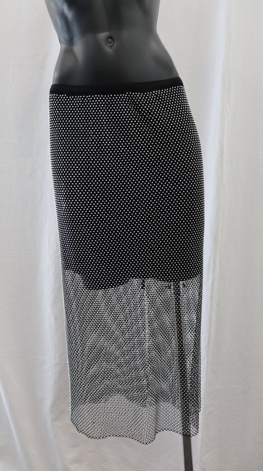 gestuz Maxi Skirt 8