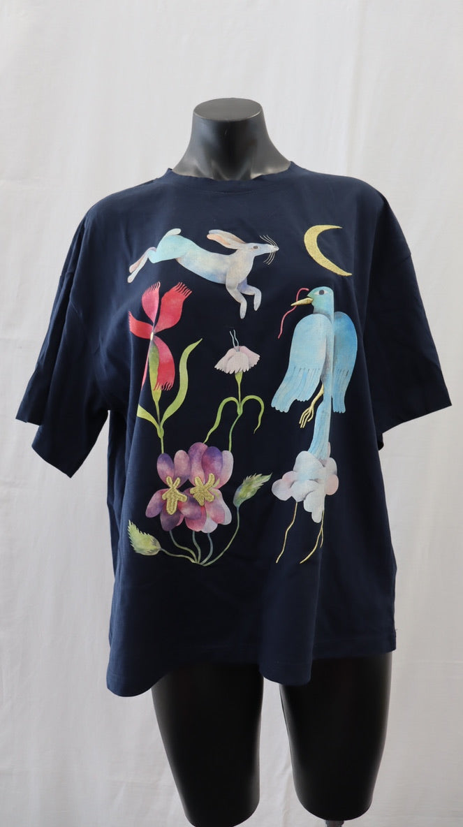 GORMAN Tee 12