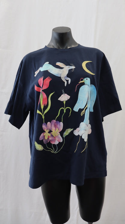 GORMAN Tee 12