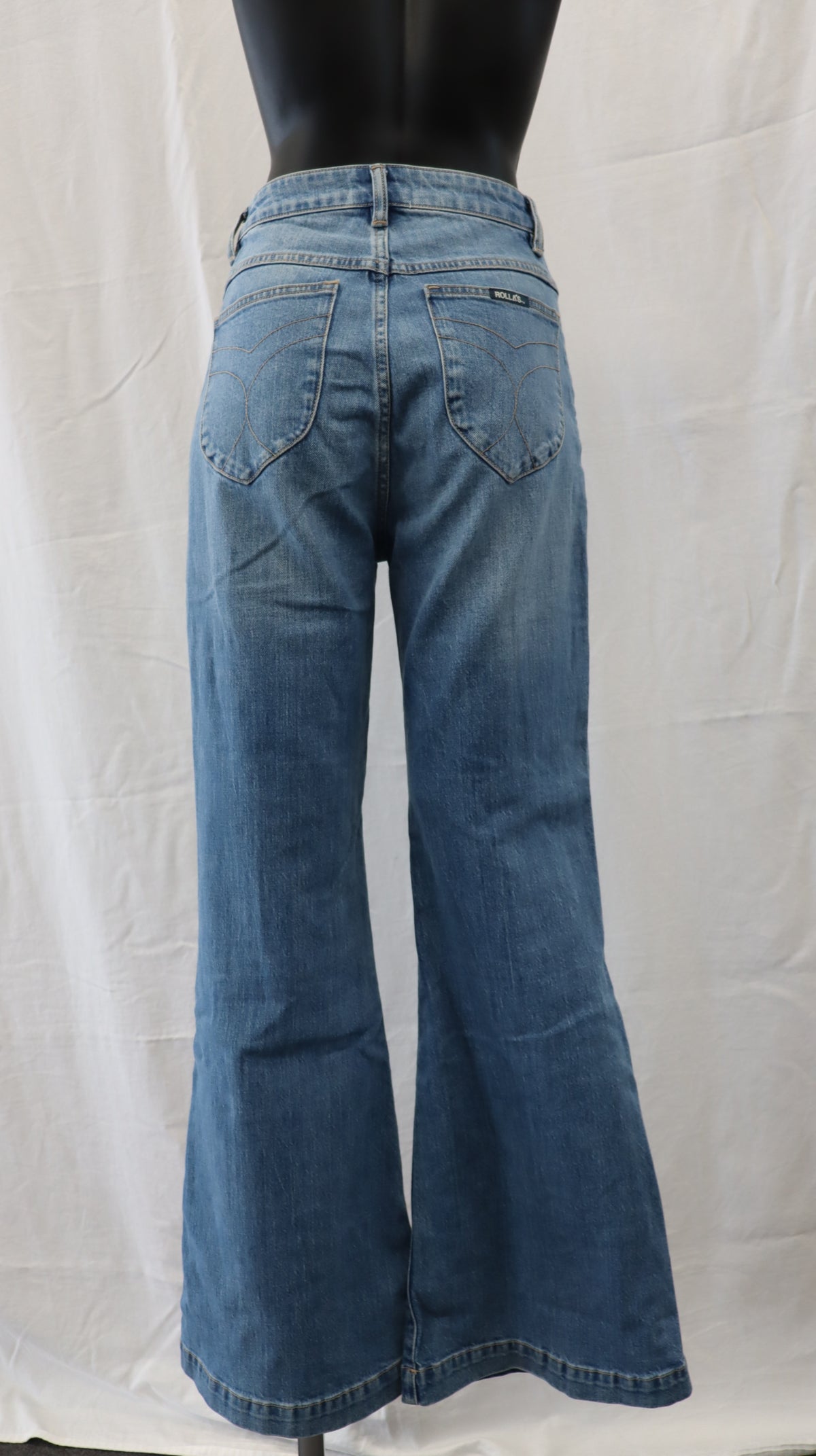 Rollas Jeans 8