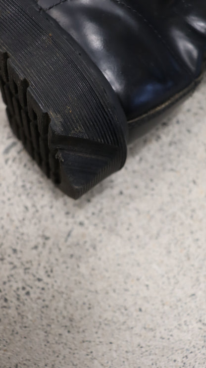 DrMartens Boots 38