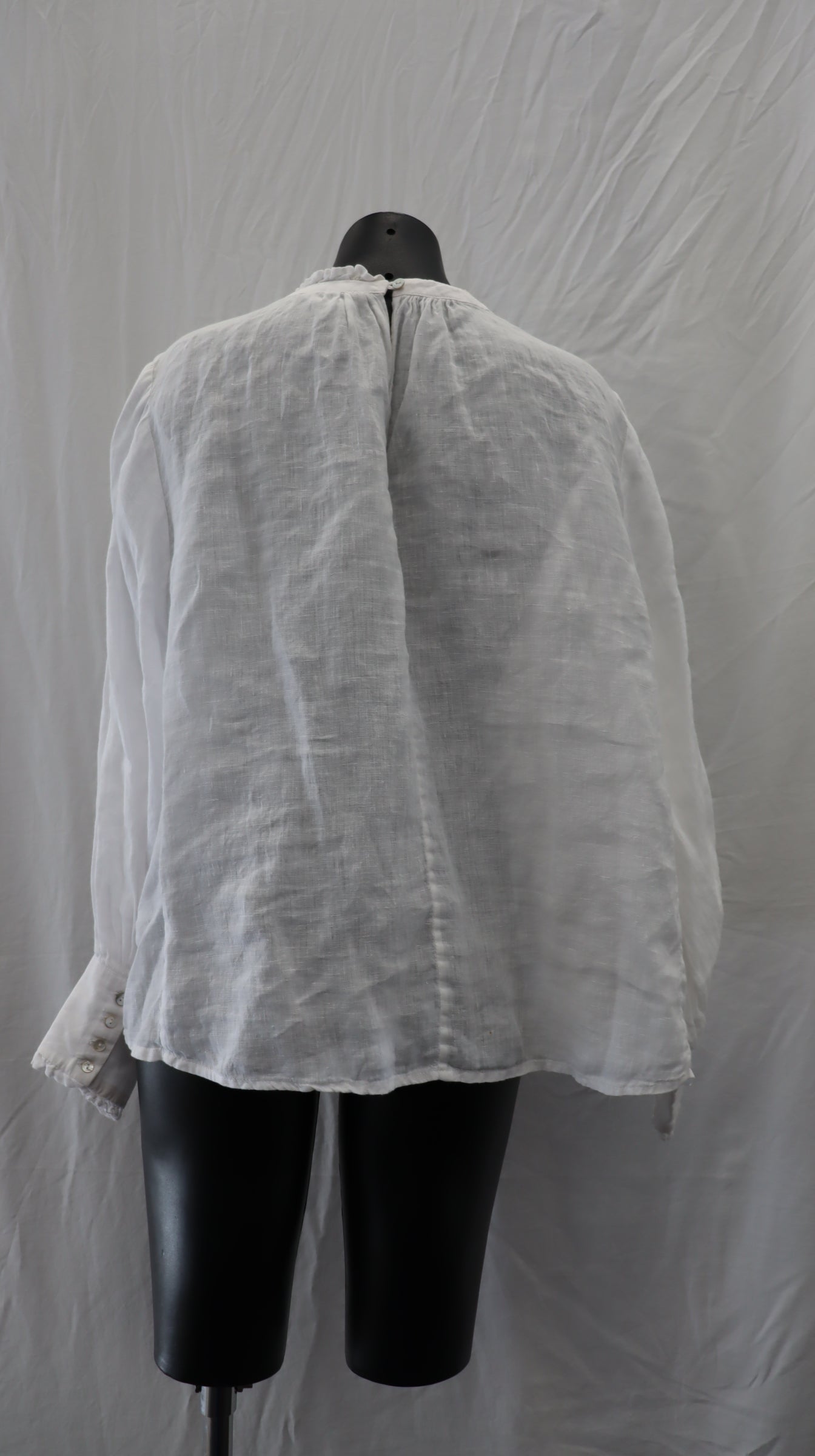 M A X Blouse 14
