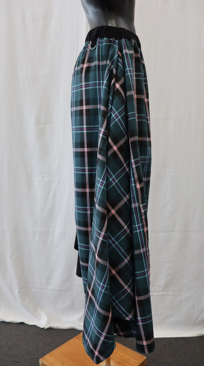 Deorart Pants M