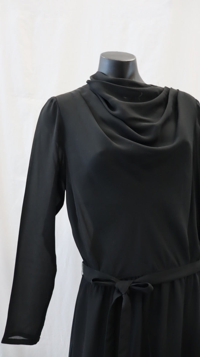 Don Sophisticates Midi Dress 12