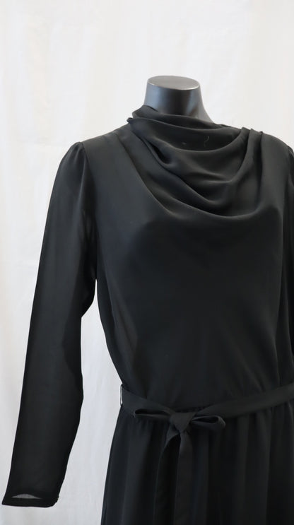 Don Sophisticates Midi Dress 12