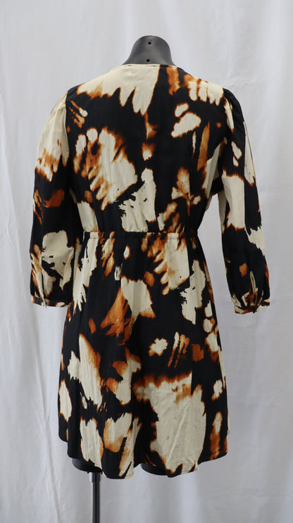 AWARE Mini Dress S