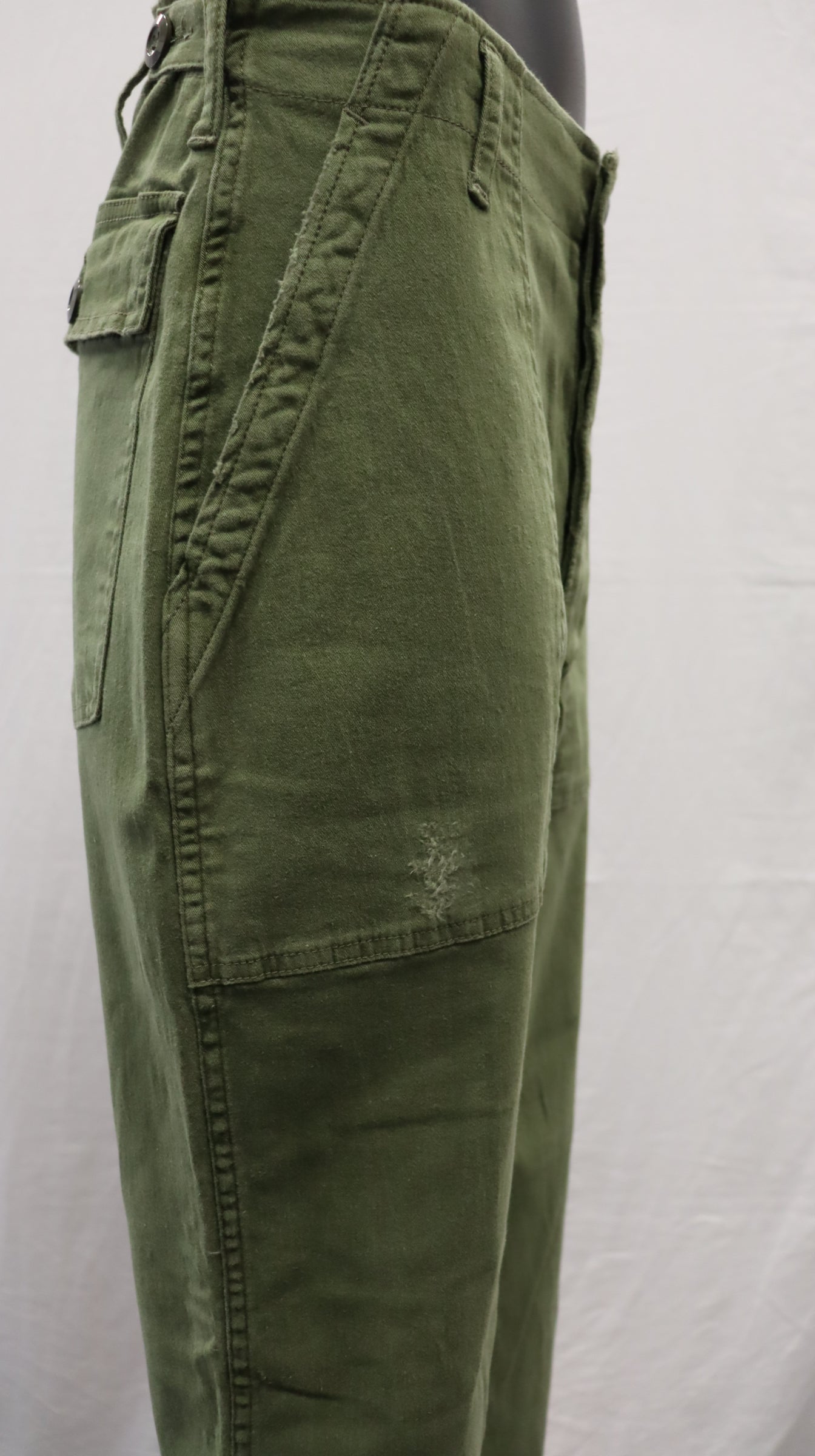 ragdoll Pants L