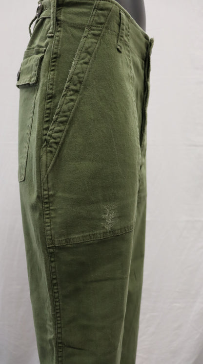 ragdoll Pants L