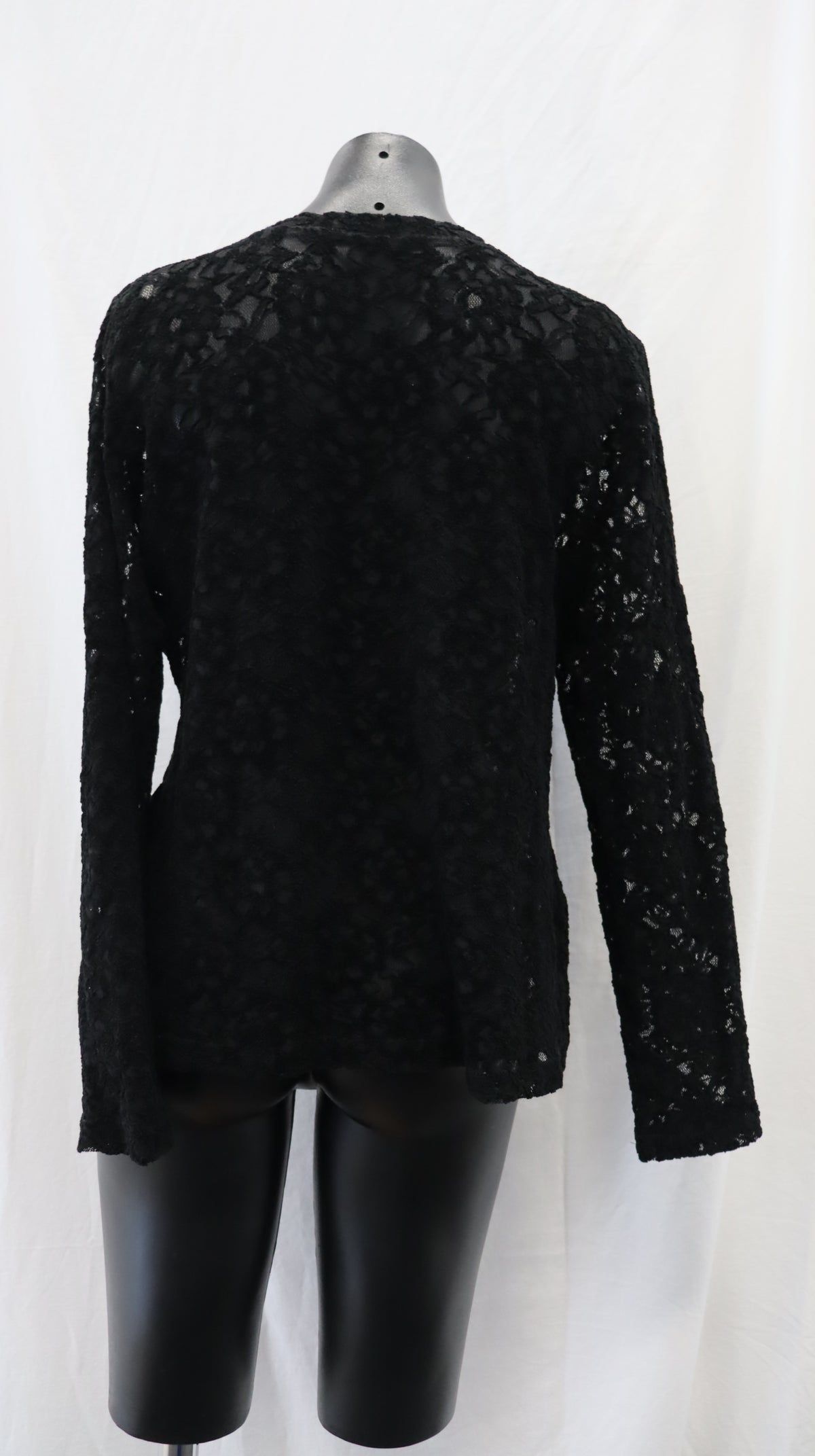 *NO TAG Long Sleeve N/A