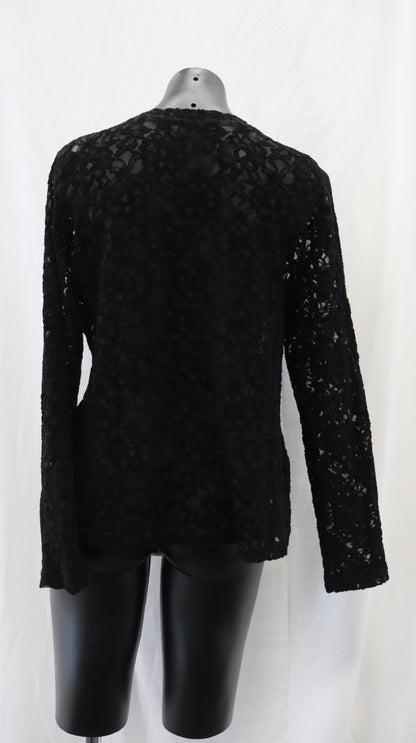 *NO TAG Long Sleeve N/A