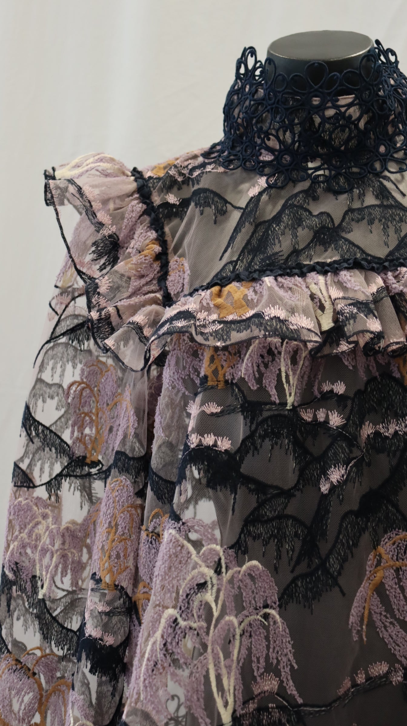 TRELISE COOPER Blouse 14