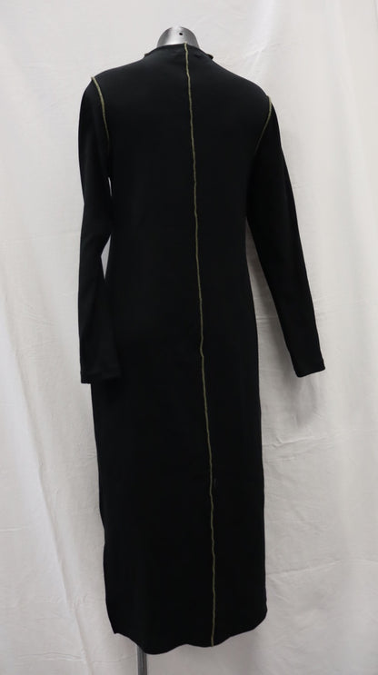 MINERAL Midi Dress L