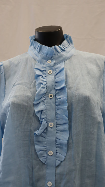 Zoe Kratzmann Button Up 12