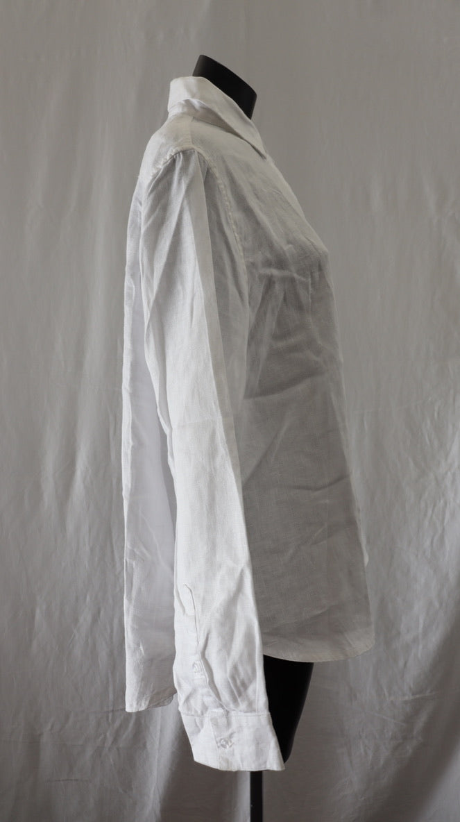 commoners Blouse 12