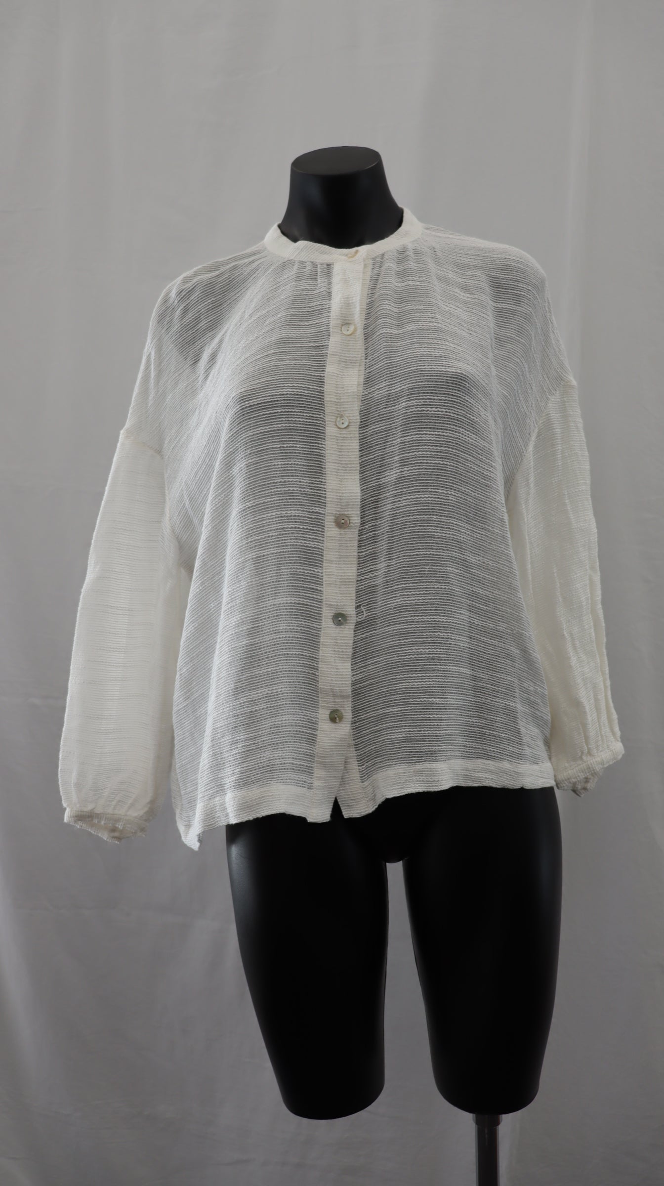 MARLE Button Up 6