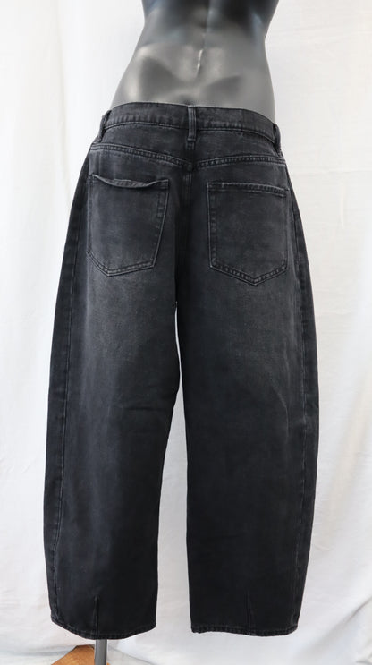 AMONG THE BRAVE Jeans 12