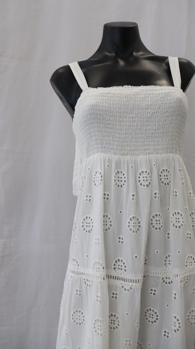 FOREVER NEW Midi Dress 8