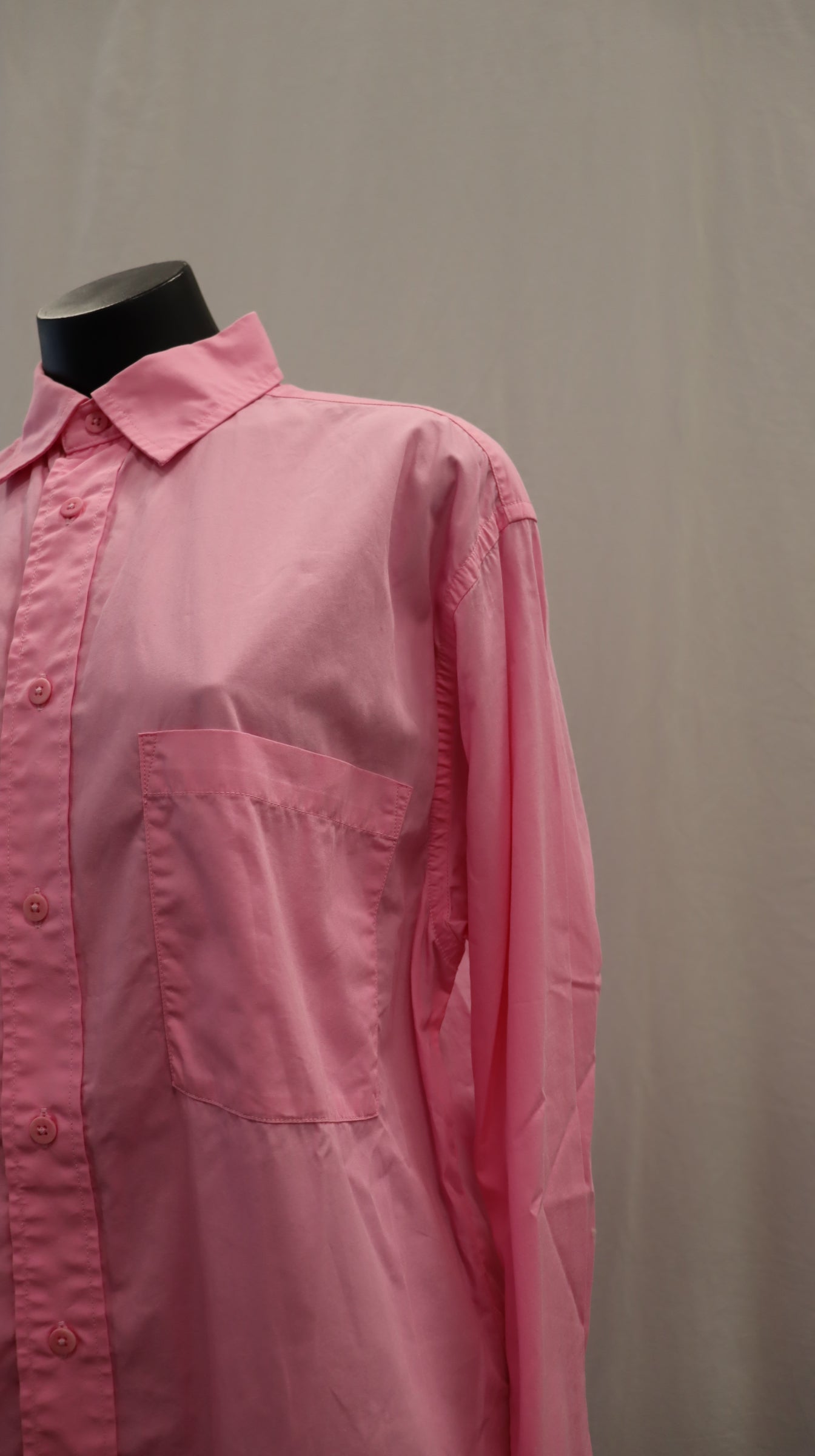 kowtow Button Up xs