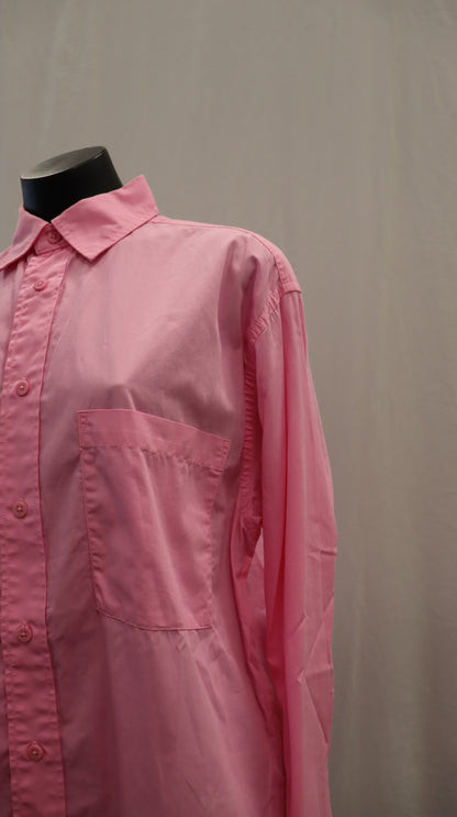 kowtow Button Up xs