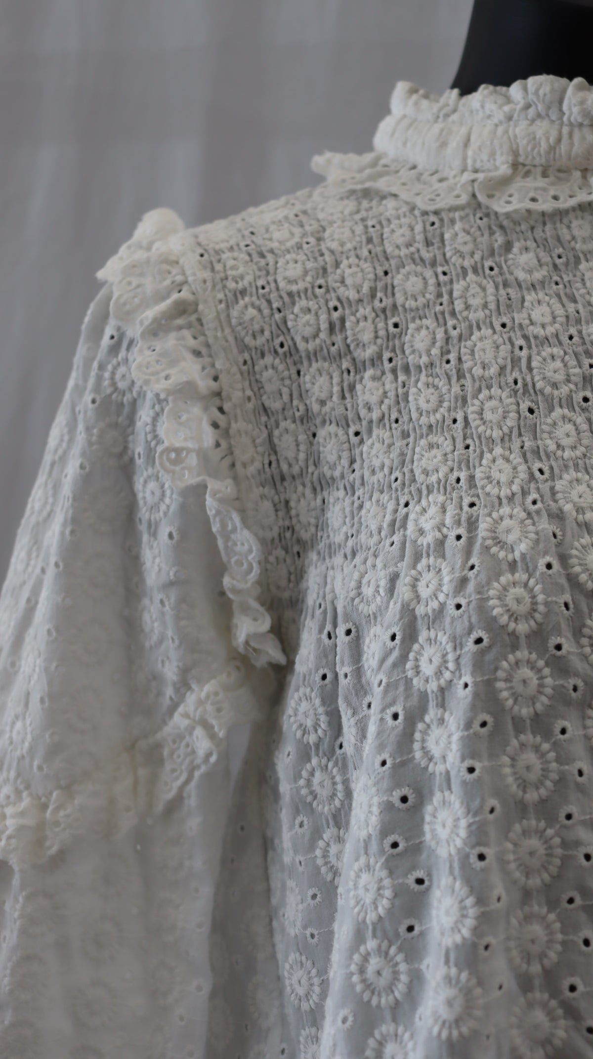 remain Blouse 10