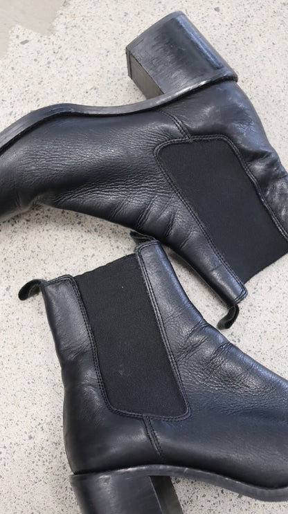 MI PIACI Boots 40