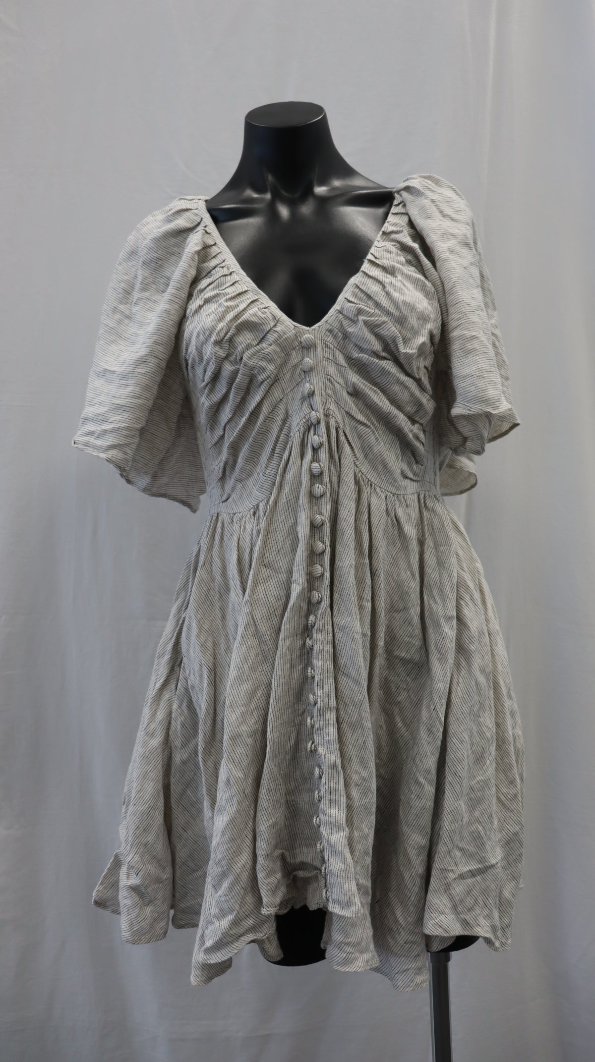 joslin Mini Dress 8
