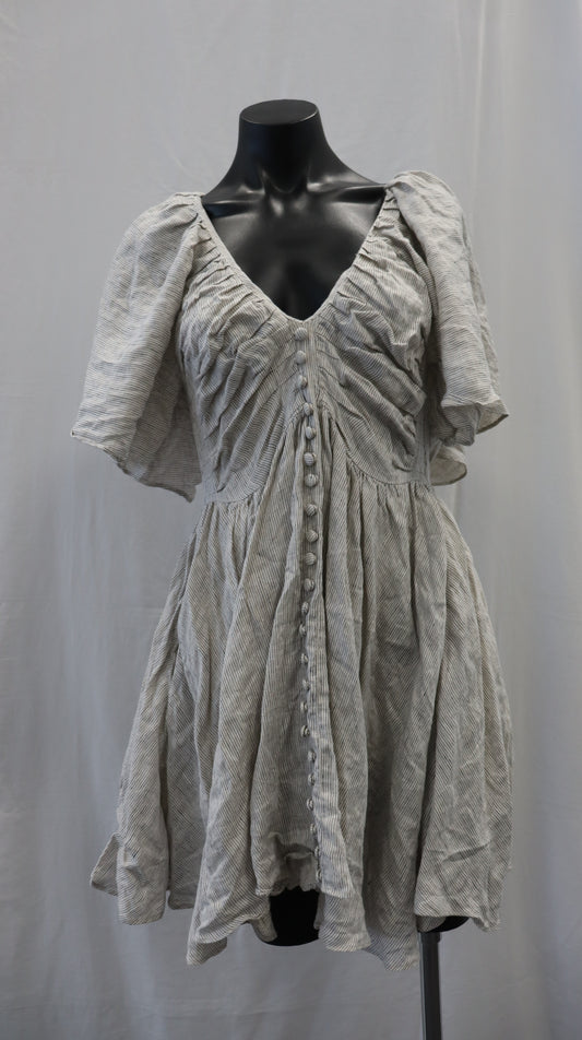joslin Mini Dress 8