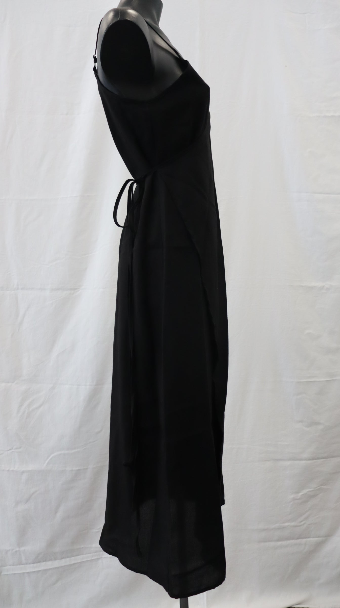 Perfect Stranger Midi Dress 10