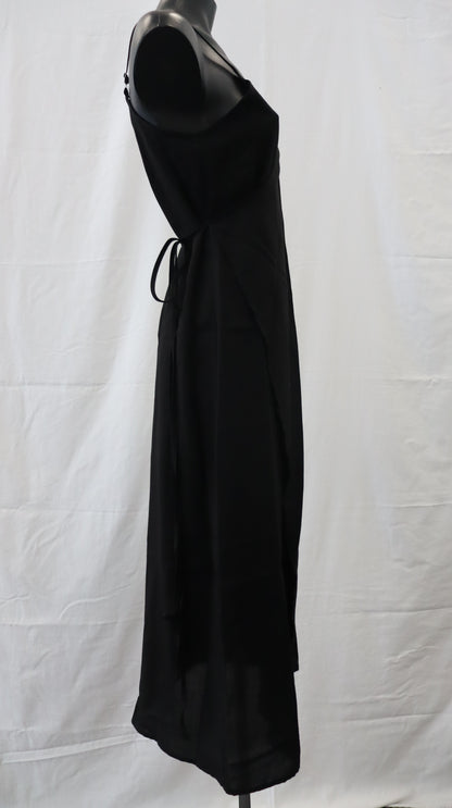 Perfect Stranger Midi Dress 10