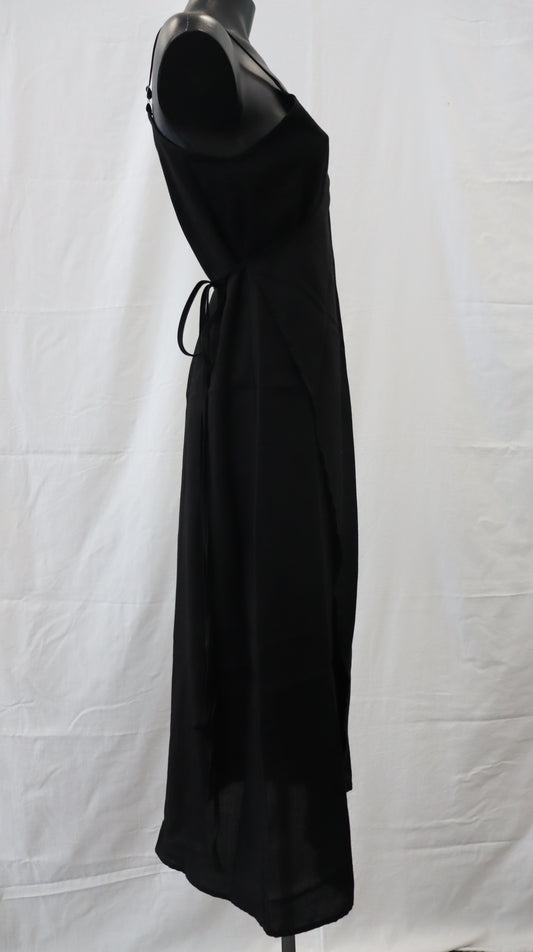 Perfect Stranger Midi Dress 10