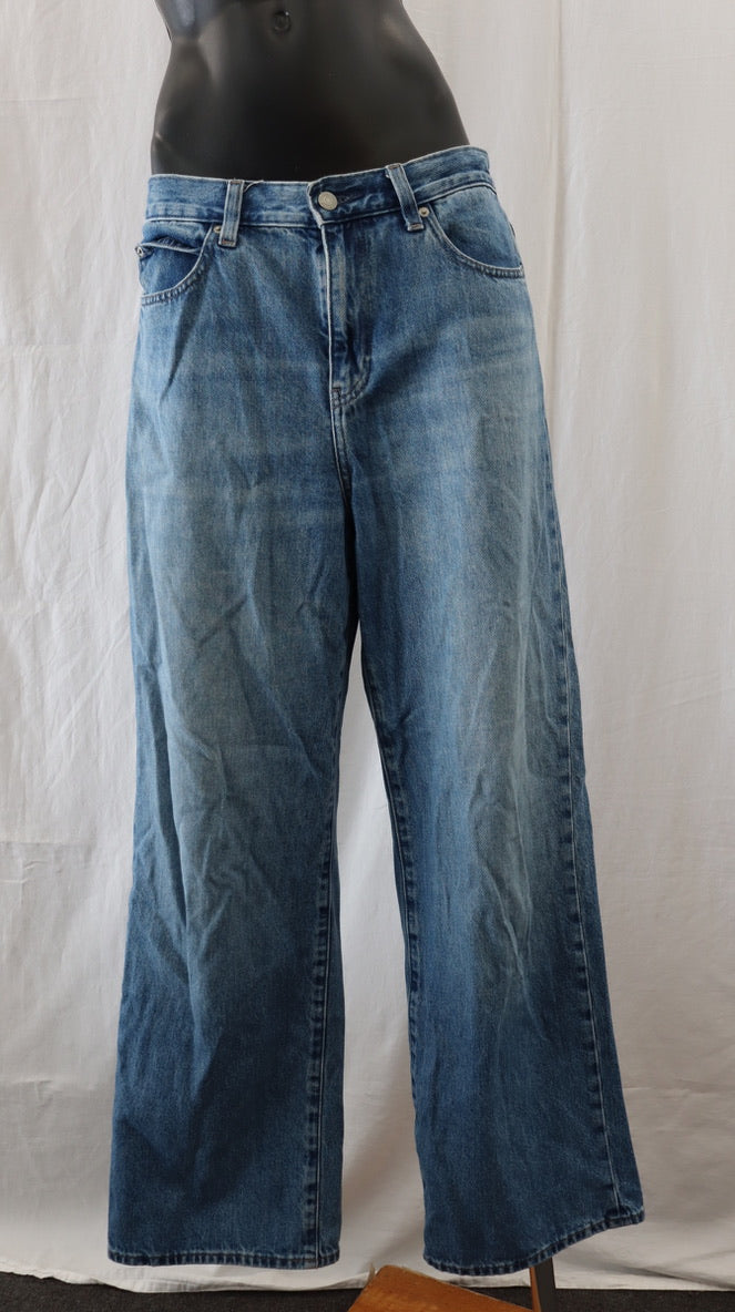 Uniqlo Jeans 9
