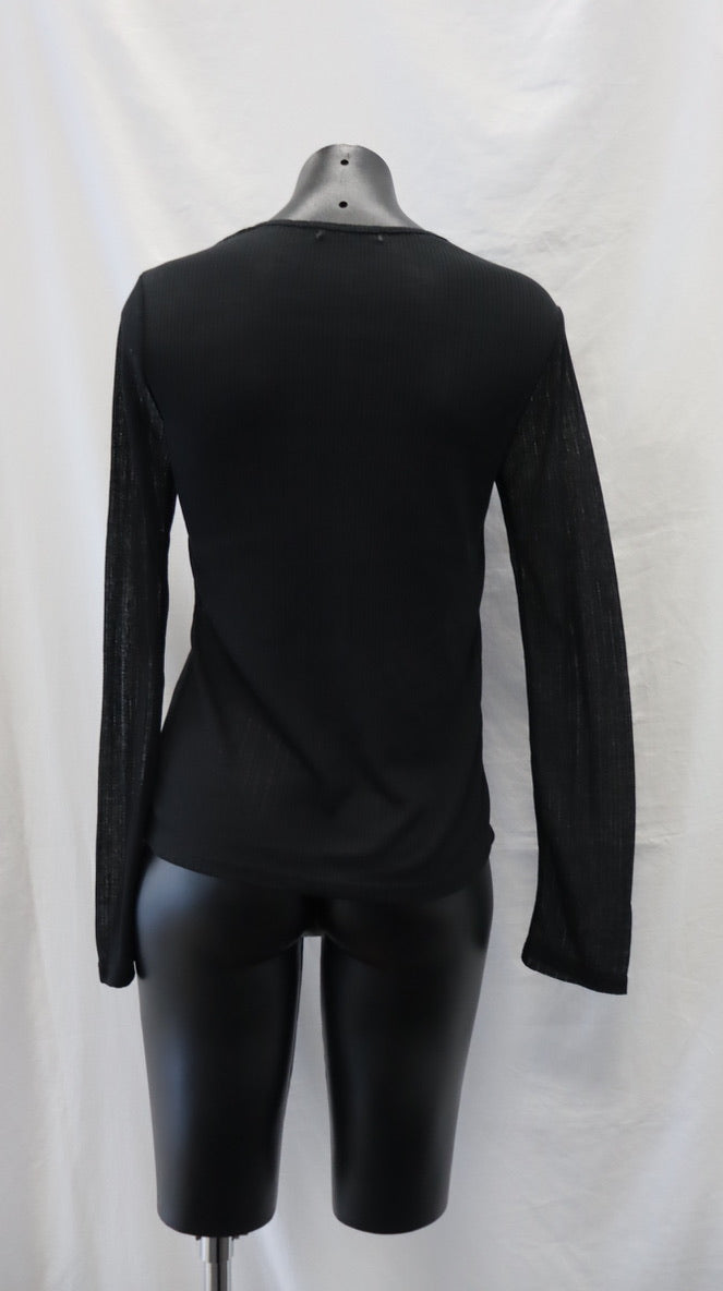 Castanets Long Sleeve S