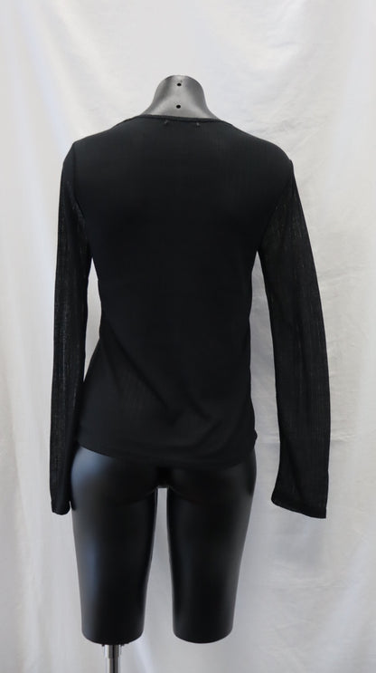 Castanets Long Sleeve S