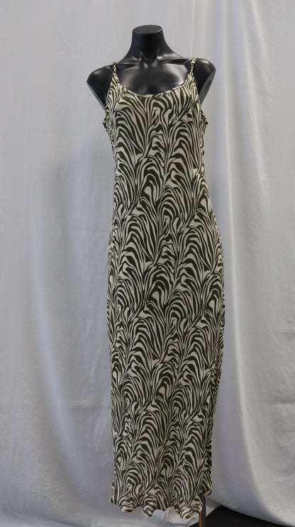 MINERAL Maxi Dress 16